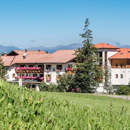 Hotel Peter Petersberg Exterior photo